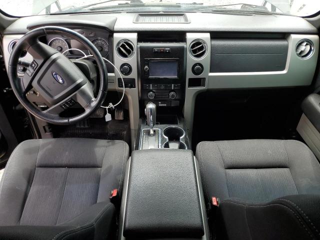Photo 8 from auction – 2012 FORD F150 SUPER with VIN 1FTFW1EF2CFA16293