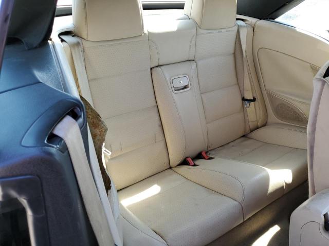 Photo 10 from auction – 2007 VOLKSWAGEN EOS 2.0T with VIN WVWBA71FX7V022618