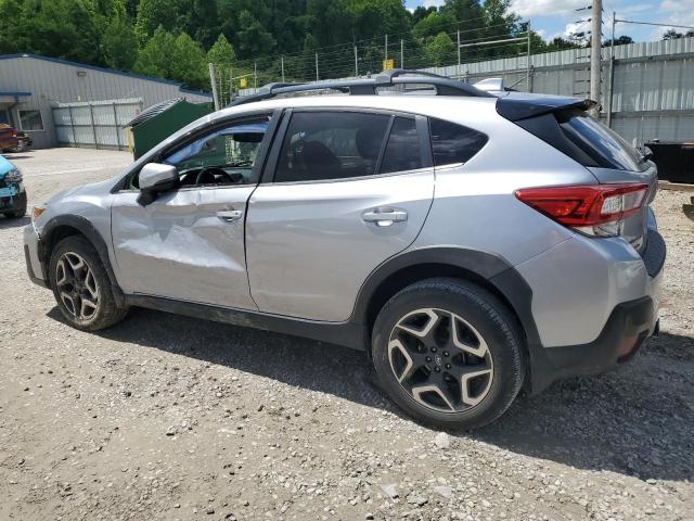 Photo 2 from auction – 2019 SUBARU CROSSTREK with VIN JF2GTAMC5K8337253