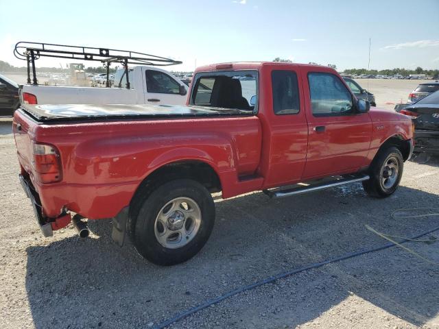 Photo 3 from auction – 2004 FORD RANGER SUP with VIN 1FTYR14U64PB14111