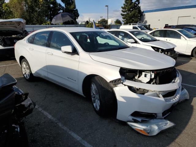 Photo 4 from auction – 2018 CHEVROLET IMPALA LT with VIN 2G1105S33J9144697