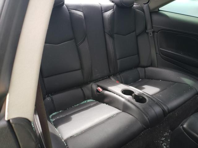 Photo 10 from auction – 2015 CADILLAC ATS with VIN 1G6AG1RX8F0127063