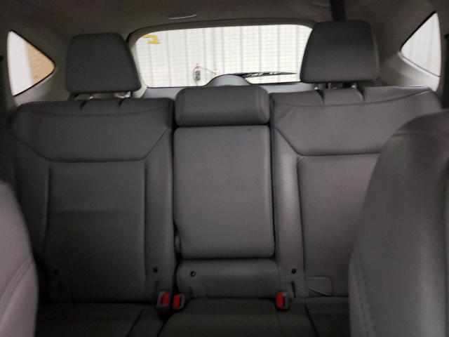 Photo 10 from auction – 2016 HONDA CR-V EXL with VIN 5J6RM4H73GL032786