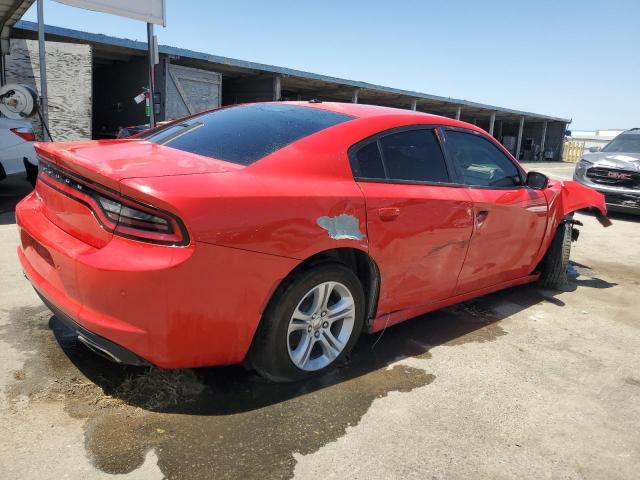 Photo 3 from auction – 2020 DODGE CHARGER SX with VIN 2C3CDXBG3LH144540