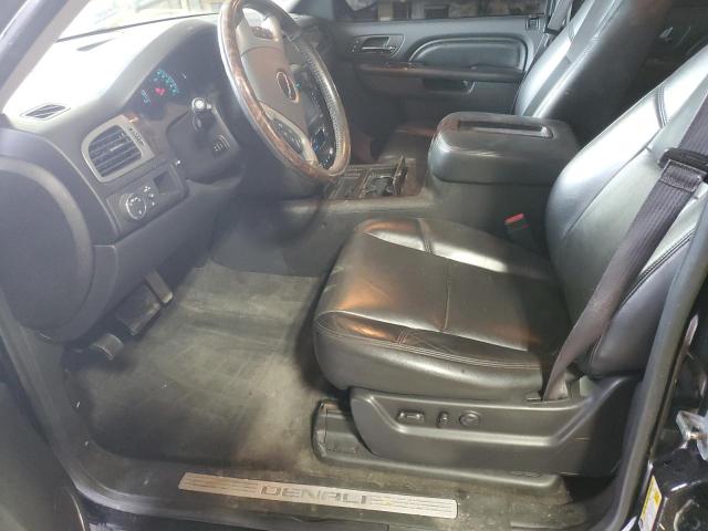 Photo 7 from auction – 2013 GMC YUKON XL D with VIN 1GKS2MEF7DR102778