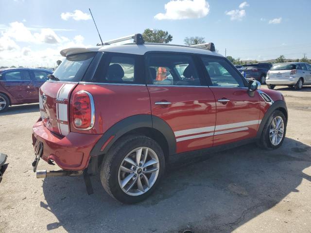 Photo 3 from auction – 2014 MINI COOPER S C with VIN WMWZC3C58EWP51632
