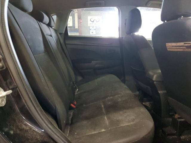 صورة رقم 11 من المزاد - 2013 MITSUBISHI OUTLANDER مع VIN 4A4AR3AU7DE010507