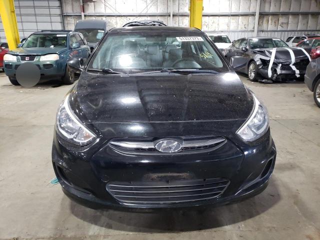 Photo 5 from auction – 2015 HYUNDAI ACCENT GLS with VIN KMHCT4AE2FU803296
