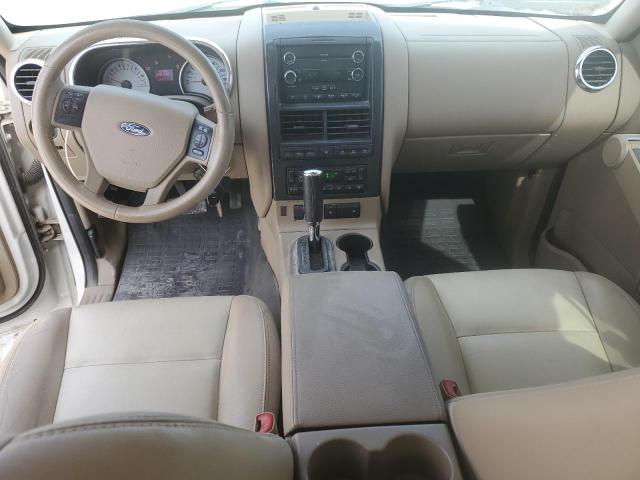 صورة رقم 8 من المزاد - 2008 FORD EXPLORER S مع VIN 1FMEU53888UA28704