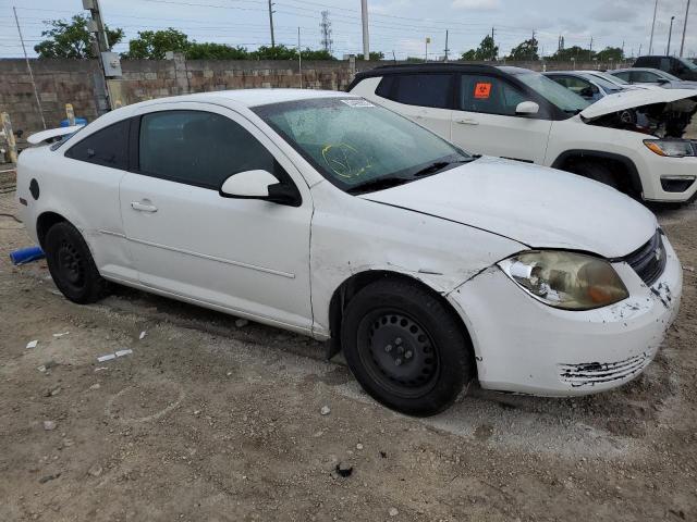 Photo 4 from auction – 2007 CHEVROLET COBALT LT with VIN 1G1AL15F177161983