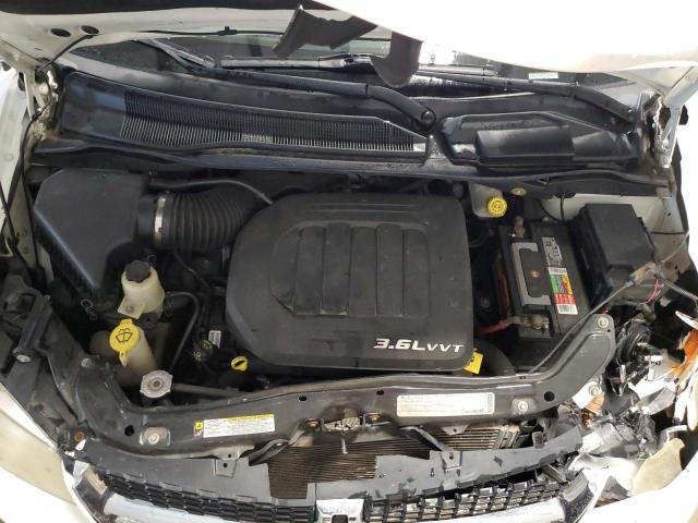 Photo 12 from auction – 2011 DODGE GRAND CARA with VIN 2D4RN4DG0BR744118