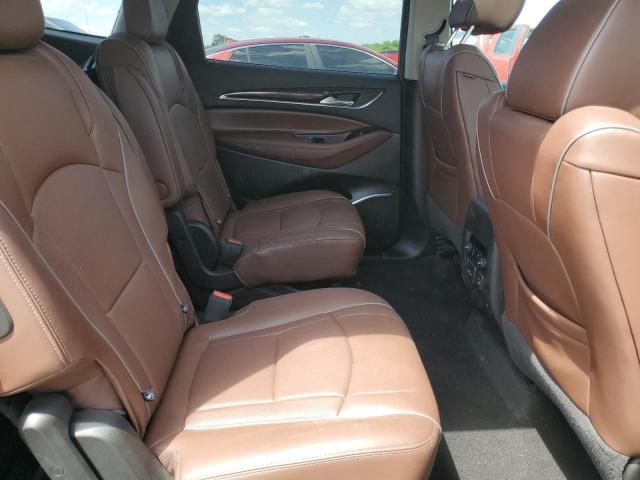 Photo 11 from auction – 2018 BUICK ENCLAVE AV with VIN 5GAEVCKWXJJ221645