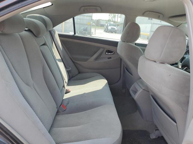 Photo 10 from auction – 2008 TOYOTA CAMRY CE with VIN 4T1BE46K48U747014