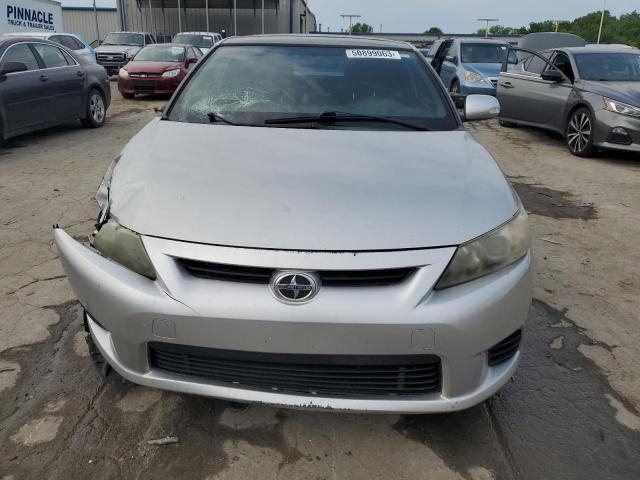 Photo 5 from auction – 2011 TOYOTA SCION TC with VIN JTKJF5C75B3017699