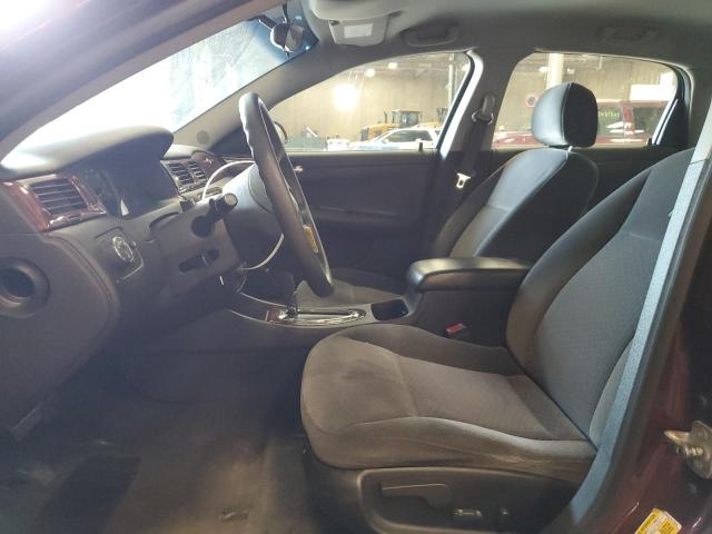 Photo 7 from auction – 2007 CHEVROLET IMPALA LS with VIN 2G1WB58K279375646