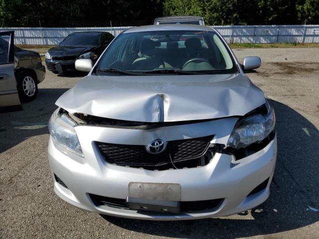 Photo 5 from auction – 2009 TOYOTA COROLLA with VIN 1NXBU40E59Z088187