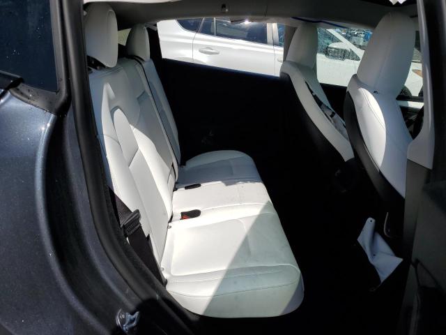 Photo 11 from auction – 2023 TESLA MODEL Y with VIN 7SAYGDEE4PA079002