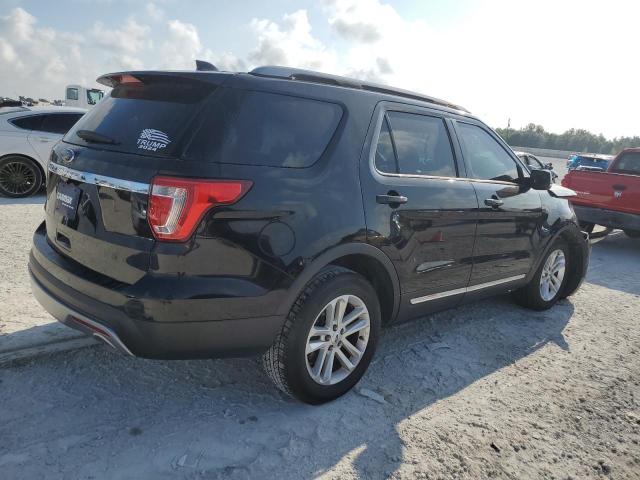 Photo 3 from auction – 2017 FORD EXPLORER X with VIN 1FM5K7D84HGC12603