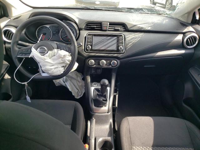 Zdjęcie 8 z aukcji – 2021 NISSAN VERSA S z VIN 3N1CN8BVXML847576