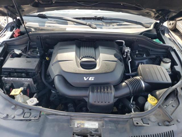 Photo 12 from auction – 2014 DODGE DURANGO LI with VIN 1C4RDJDG7EC292051