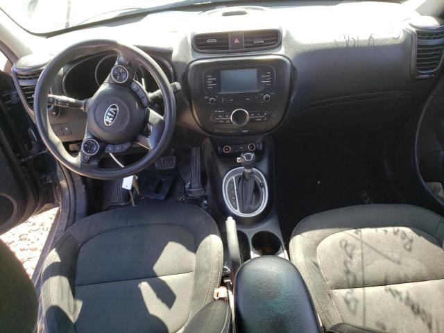 Photo 8 from auction – 2017 KIA SOUL + with VIN KNDJP3A51H7418937