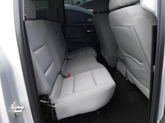 Photo 10 from auction – 2017 CHEVROLET SILVERADO with VIN 1GCVKPEC8HZ374536
