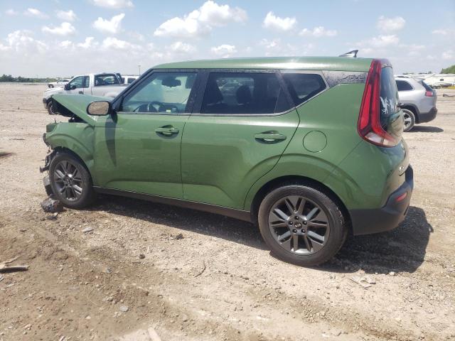 Photo 2 from auction – 2020 KIA SOUL EX with VIN KNDJ33AUXL7043318