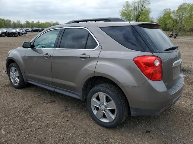 Photo 2 from auction – 2012 CHEVROLET EQUINOX LT with VIN 2GNALPEK5C6140773