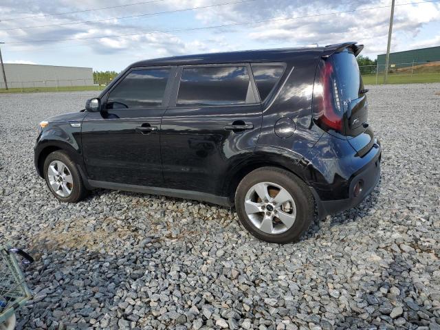 Photo 2 from auction – 2018 KIA SOUL with VIN KNDJN2A20J7899890
