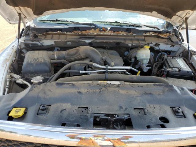 Photo 11 from auction – 2014 RAM 1500 ST with VIN 1C6RR7FT6ES304153