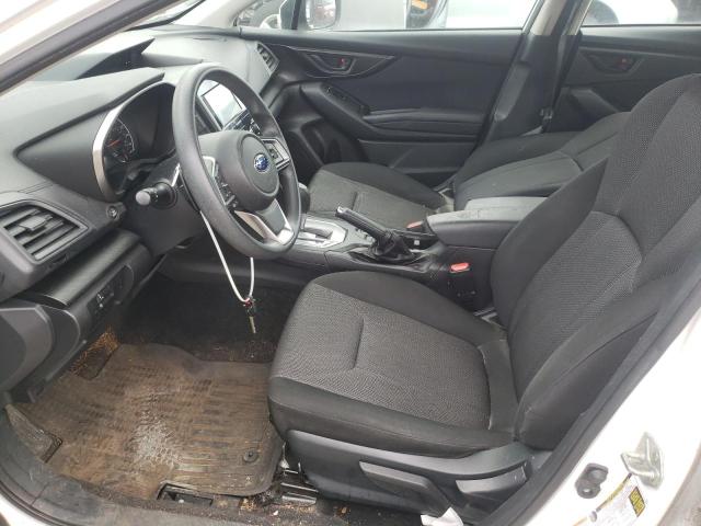Photo 7 from auction – 2018 SUBARU IMPREZA PR with VIN 4S3GTAB65J3727454