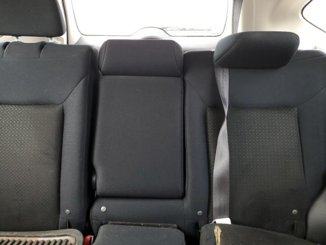 Photo 10 from auction – 2015 HONDA CR-V LX with VIN 5J6RM4H34FL002448