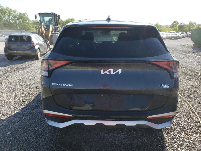 Photo 6 from auction – 2023 KIA SPORTAGE E with VIN KNDPV3AF6P7103574