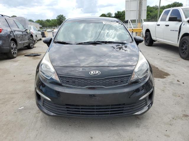 Photo 5 from auction – 2017 KIA RIO LX with VIN KNADM4A3XH6050402