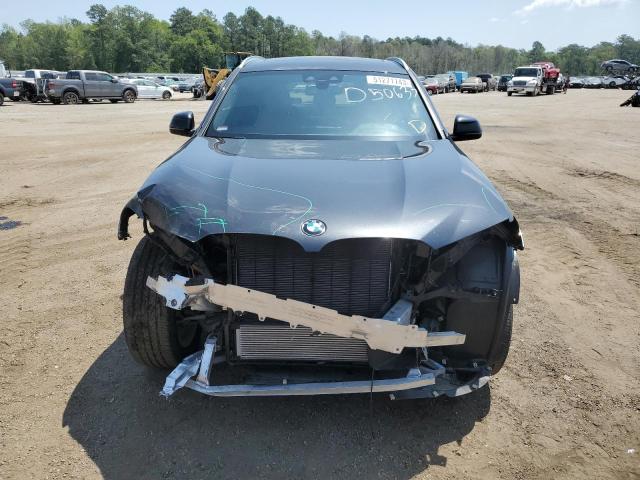 Photo 5 from auction – 2020 BMW X3 SDRIVE3 with VIN 5UXTY3C05L9D50633