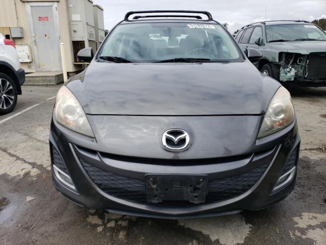 Photo 5 from auction – 2011 MAZDA 3 S with VIN JM1BL1K57B1423329