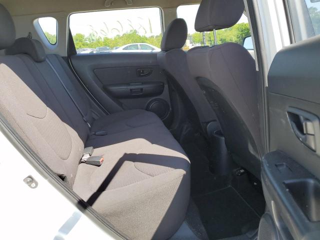 Photo 11 from auction – 2013 KIA SOUL with VIN KNDJT2A55D7754283