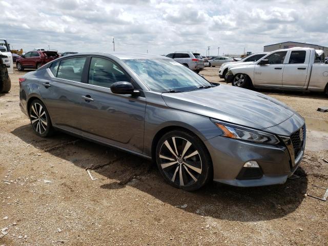 Photo 4 from auction – 2019 NISSAN ALTIMA SR with VIN 1N4BL4CV5KC196135