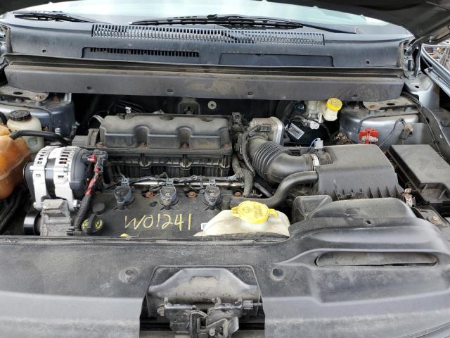 Photo 12 from auction – 2010 DODGE JOURNEY R/ with VIN 3D4PH6FV4AT111171