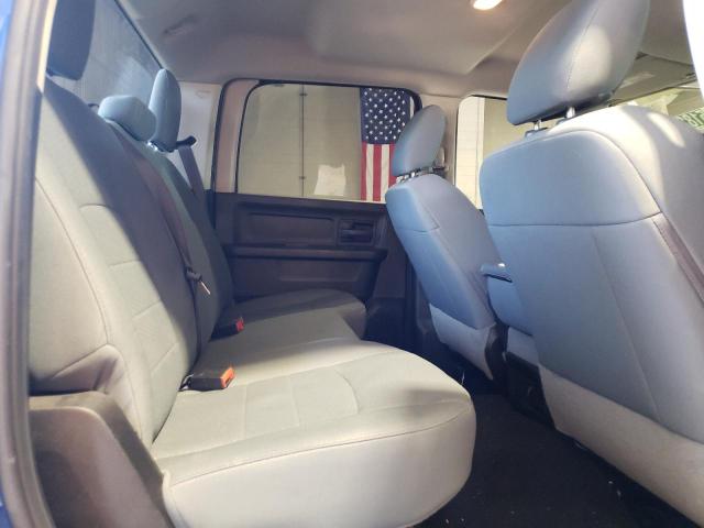 Photo 10 from auction – 2019 RAM 1500 CLASS with VIN 1C6RR7KG0KS698723