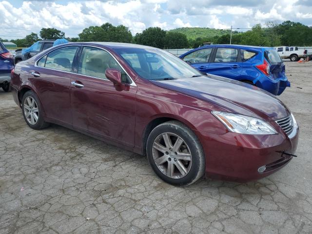 Photo 4 from auction – 2008 LEXUS ES 350 with VIN JTHBJ46G682256594