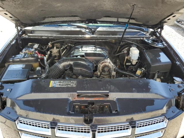 Photo 12 from auction – 2011 CADILLAC ESCALADE E with VIN 1GYS3JEF4BR163701