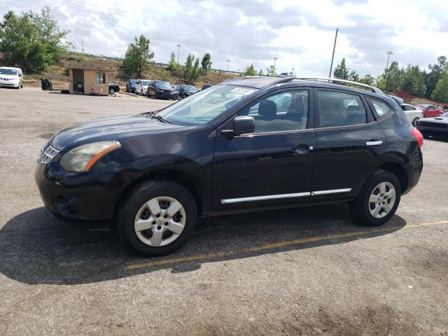 Photo 1 from auction – 2014 NISSAN ROGUE SELE with VIN JN8AS5MT8EW615243