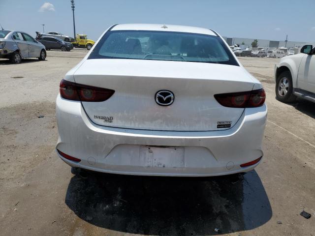 Photo 6 from auction – 2021 MAZDA 3 PREMIUM with VIN 3MZBPBDL9MM252012