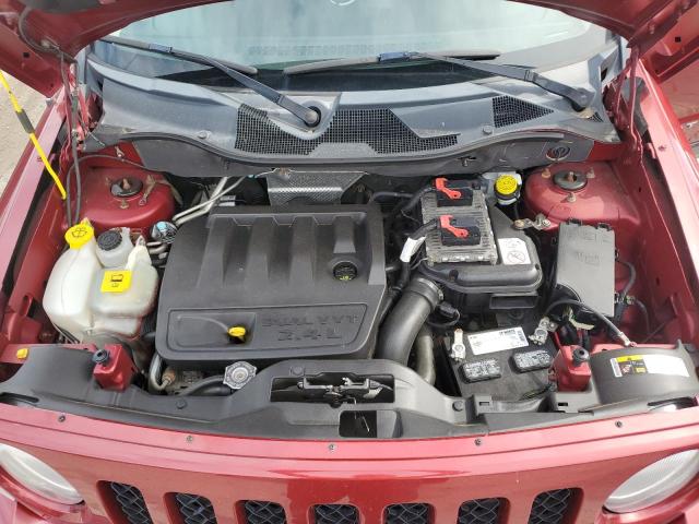 Photo 12 from auction – 2014 JEEP PATRIOT LA with VIN 1C4NJPFB4ED770948