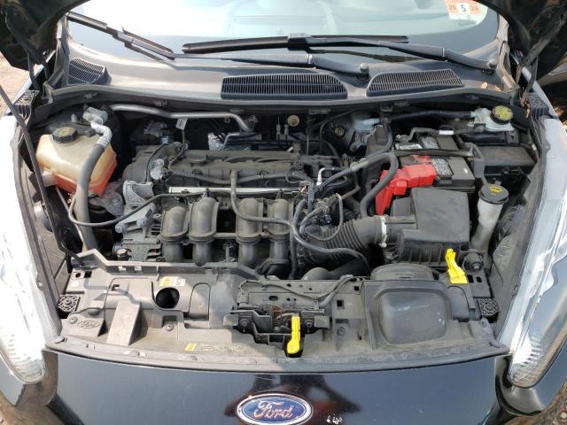 Photo 11 from auction – 2017 FORD FIESTA SE with VIN 3FADP4BJ9HM102972