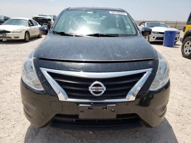 Photo 5 from auction – 2016 NISSAN VERSA S with VIN 3N1CN7AP5GL877098