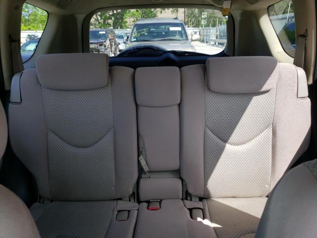 Photo 10 from auction – 2006 TOYOTA RAV4 with VIN JTMBD33V866014871