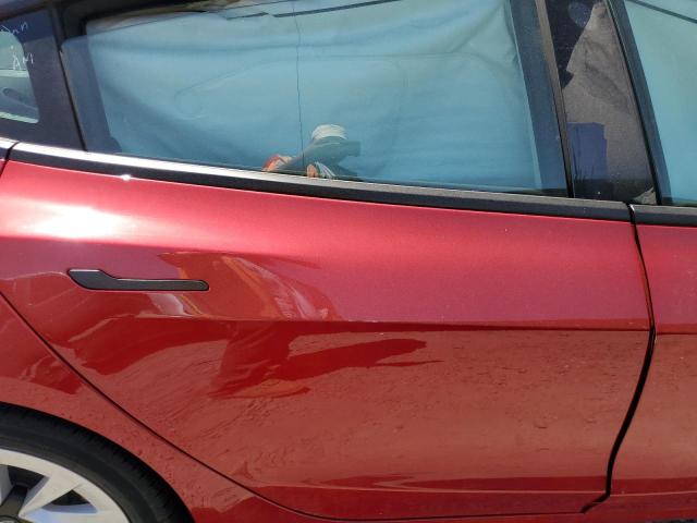 Photo 10 from auction – 2023 TESLA MODEL 3 with VIN 5YJ3E1EA6PF454948