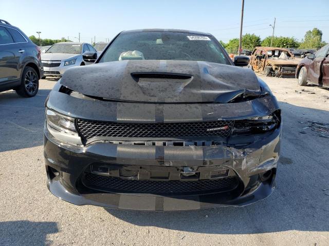 Photo 5 from auction – 2018 DODGE CHARGER R/ with VIN 2C3CDXCT4JH278840